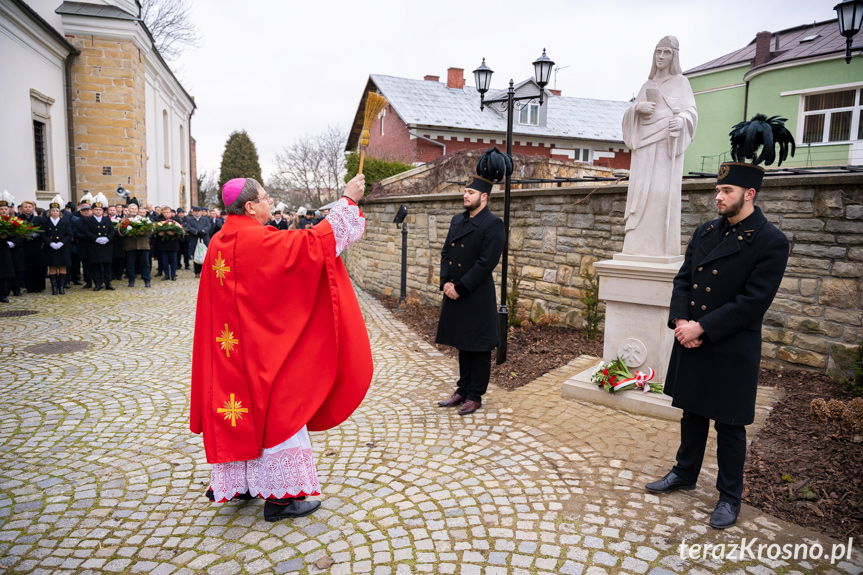 Barbórka w Krośnie 2022