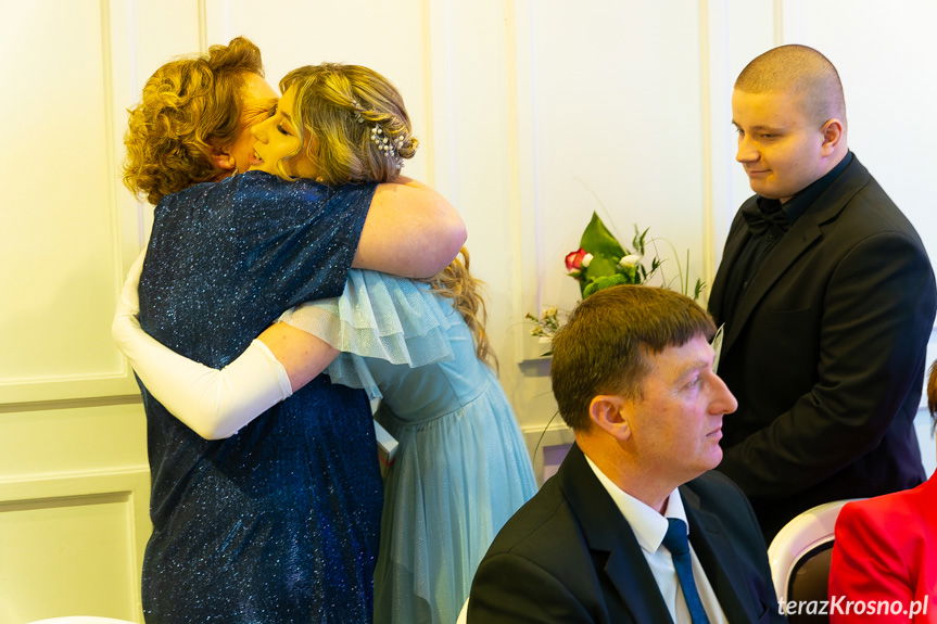 Studniówka Gastronomika