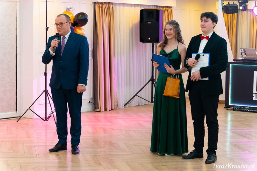 Studniówka gastronomika w Iwoniczu-Zdroju