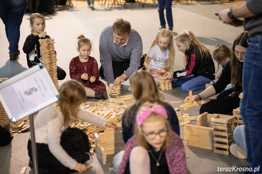 Noworoczny bal charytatywny Nowego Stylu