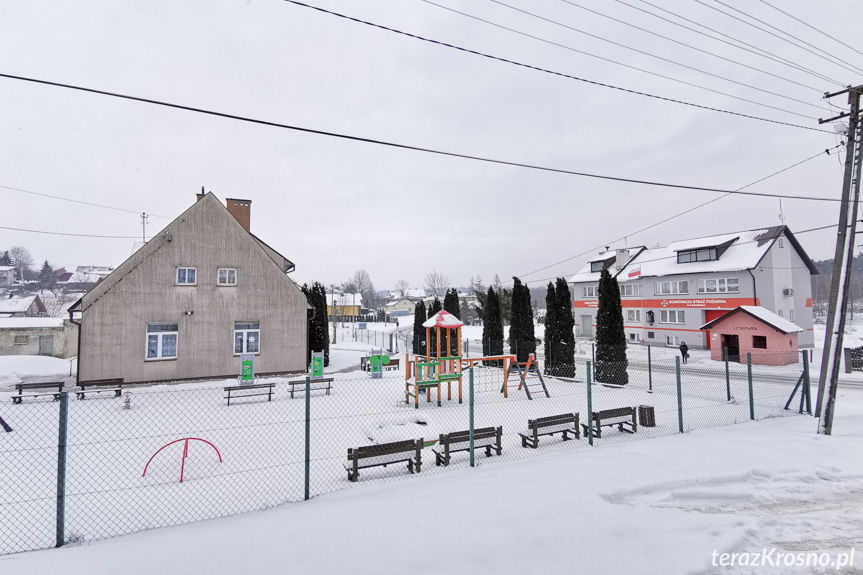 Szkoły Podstawowej w Leśniówce