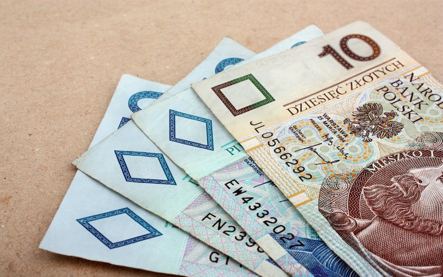 Odbierz nakaz podatkowy i naklejki na odpady