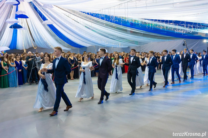 Studniówka 2023 Kopernika