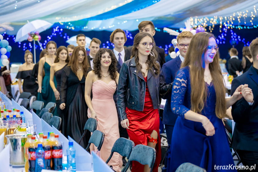 Studniówka 2023 Kopernika