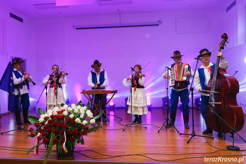 Władysław Kosiniak-Kamysz w Rymanowie