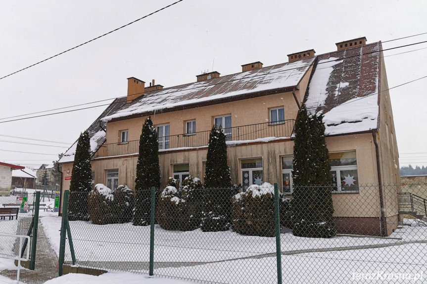 Szkoła Podstawowa w Leśniówce