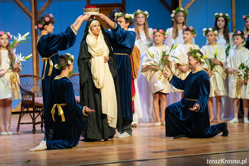 Misterium Męki Pańskiej