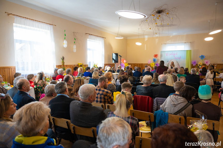 Karpacka Wielkanoc w Machnówce