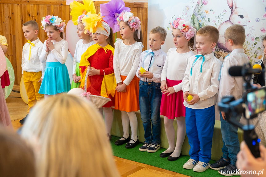 Karpacka Wielkanoc w Machnówce