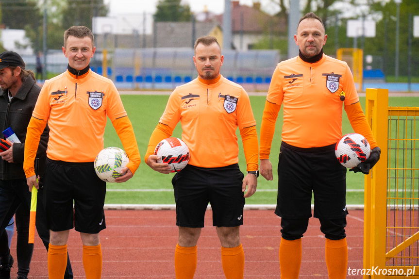 Piotr Kochański, Dariusz Łuksa, Mariusz Szczepanik