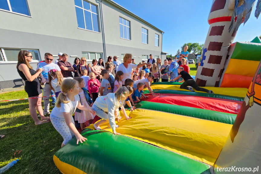 Piknik Rodzinny w Świerzowej Polskiej