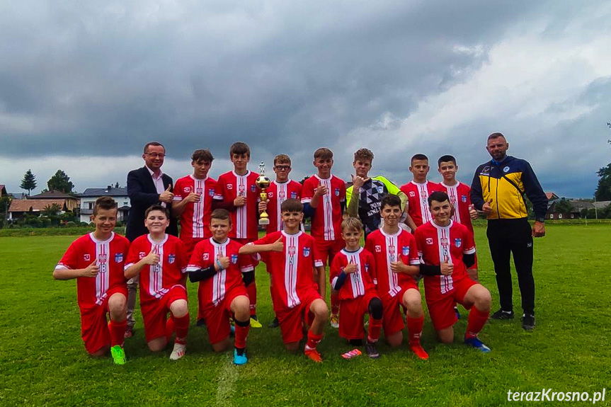 Piłkarska Kadra Czeka