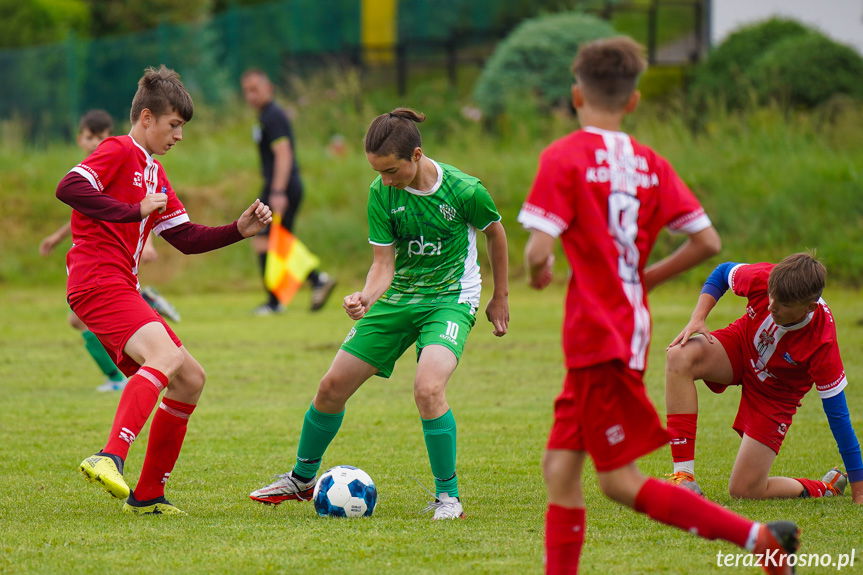 Piłkarska Kadra Czeka