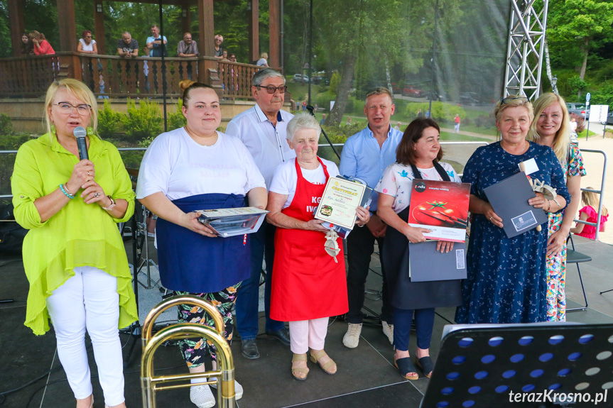 Festiwal Pieroga w Iwoniczu-Zdroju