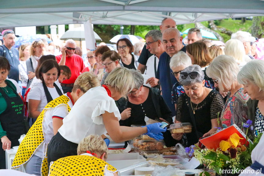 Festiwal Pieroga w Iwoniczu-Zdroju