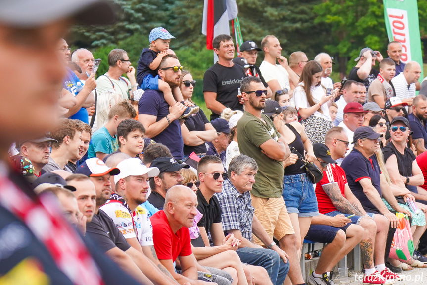 Cellfast Wilki Krosno - Betard Sparta Wrocław