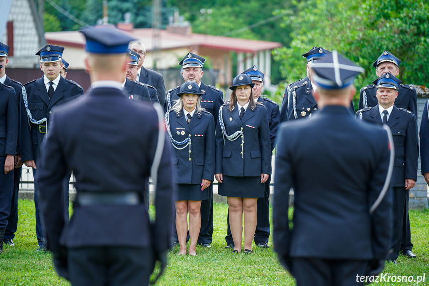 70-lecie OSP Draganowa