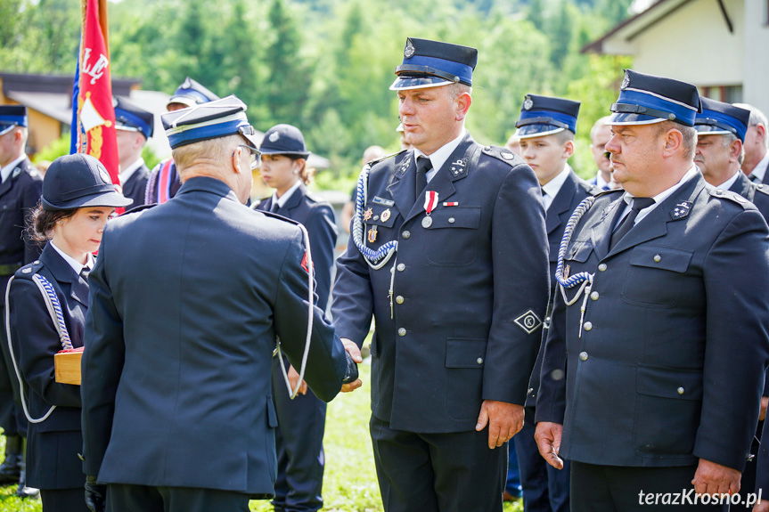 70-lecie OSP Draganowa