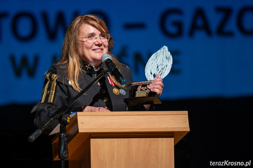 Jubileusz 75-lecia Naftówki