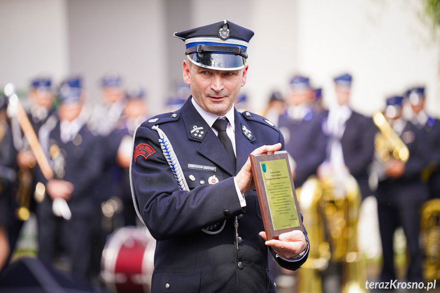 Jubileusz 140-lecia OSP Korczyna