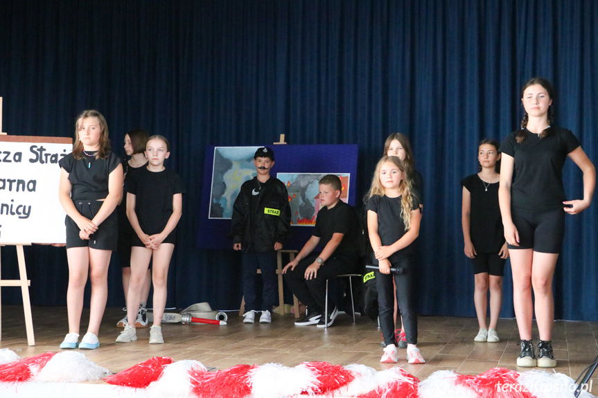 Jubileusz 110-lat OSP Jabłonica Polska