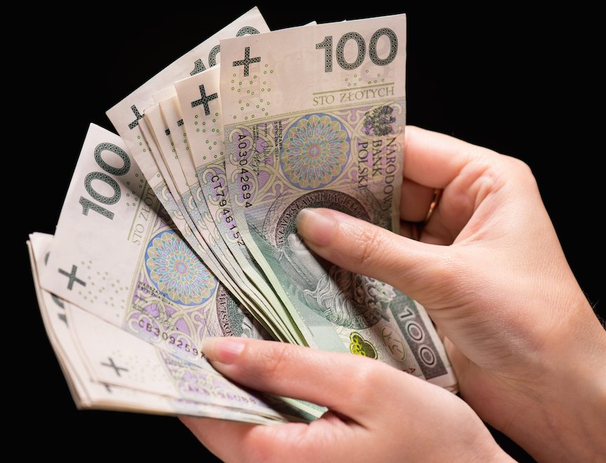 Cergowa, Krosno i Zręcin. Tu mieli szczęście do "Ekspres Losów"