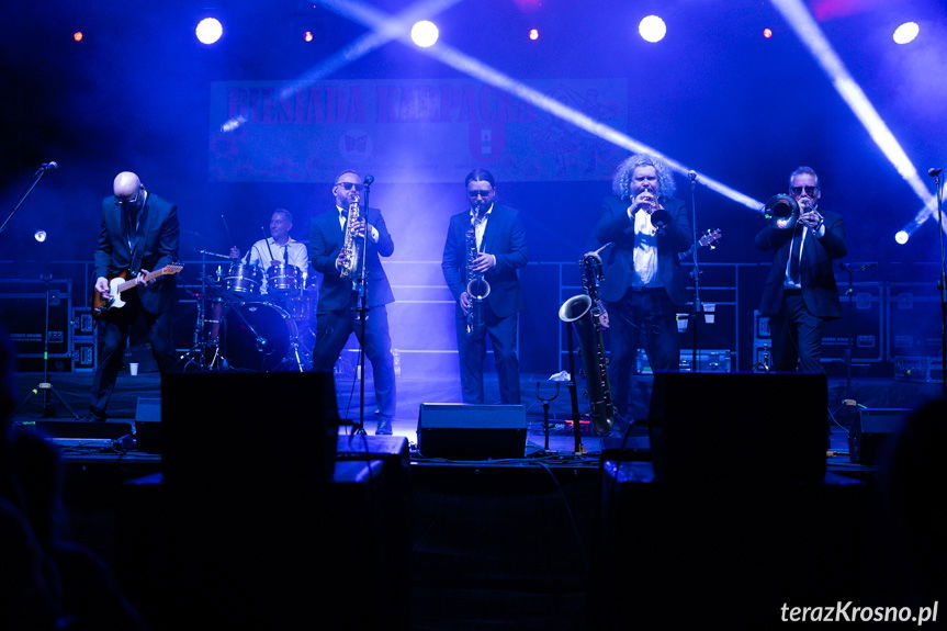 Biesiada Karpacka w Chorkówce 2023