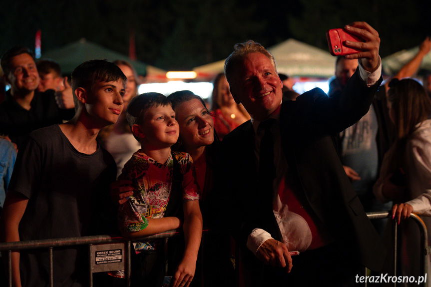 Biesiada Karpacka w Chorkówce 2023