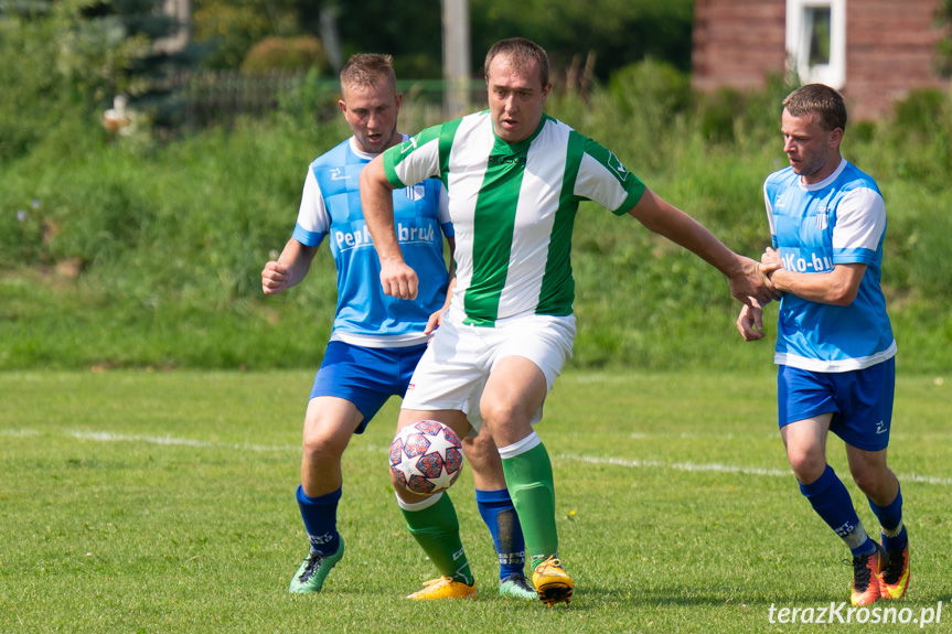 Polonia Kopytowa - KS Szczepańcowa 6:1