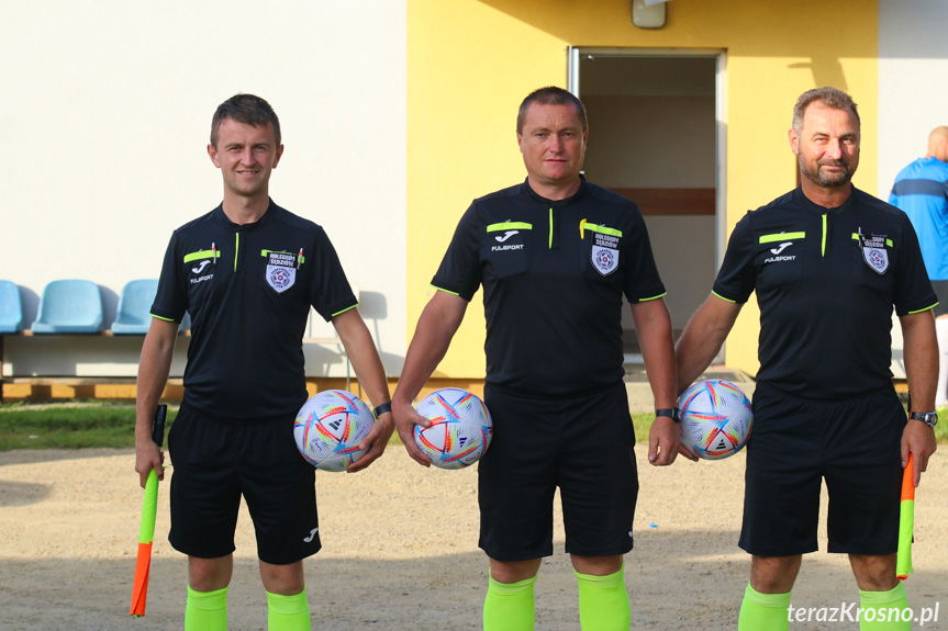Piotr Kochański, Piotr Prajsnar, Krzysztof Wojnar