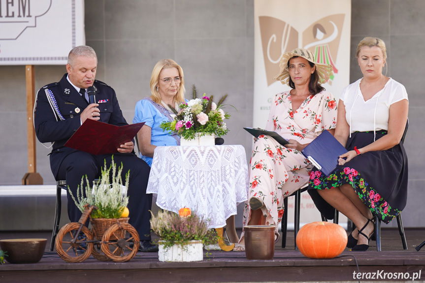 Narodowe Czytanie w Chorkówce