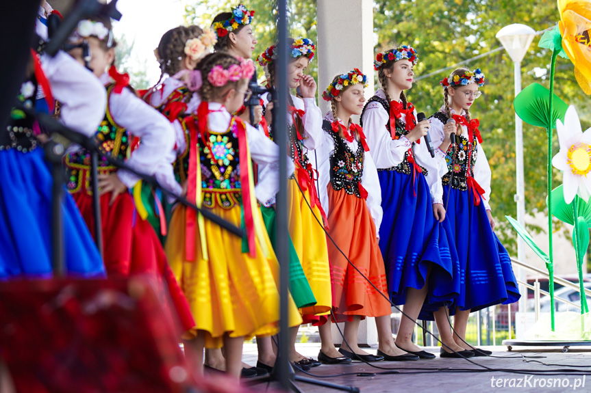 Narodowe Czytanie w Chorkówce