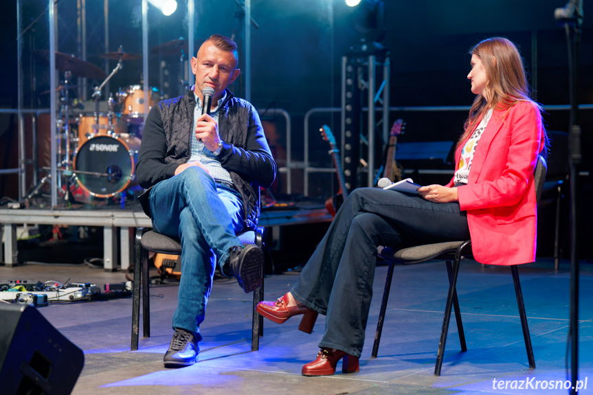 Festiwal Mocy w Miejscu Piastowym