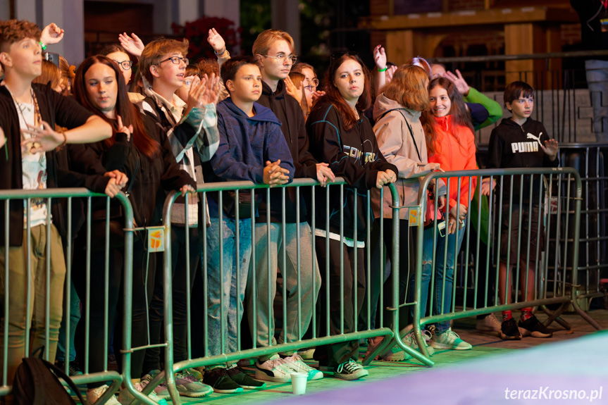 Festiwal Mocy w Miejscu Piastowym