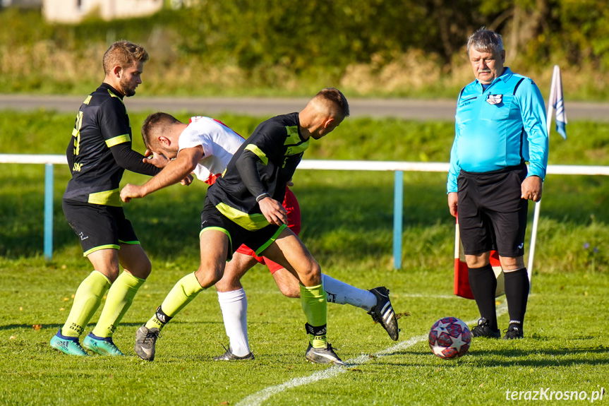 Polonia Kopytowa kroczy od zwycięstwa do zwycięstwa