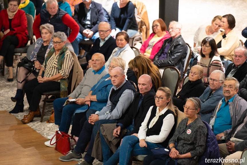 Debata Co jest dobre dla Polski w Krośnie
