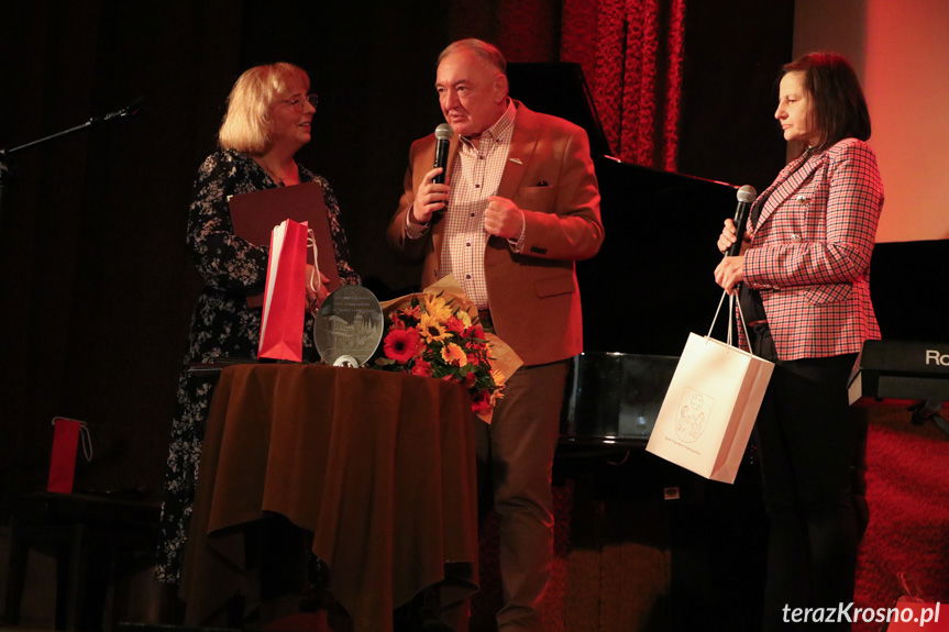 Srebrny jubileusz Stowarzyszenia Przyjaciół Iwonicza-Zdroju