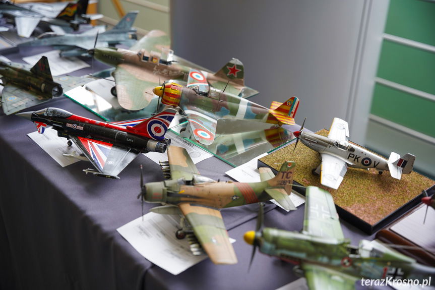 IX Festiwal Modeli Redukcyjnych Galicjada w Krośnie