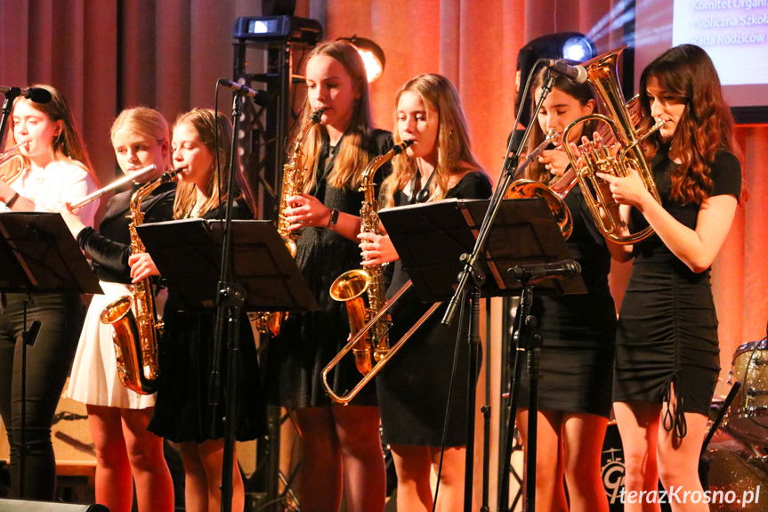 koncert w Krościenku Wyżnym