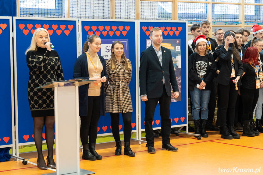 Piknik  edukacyjny w Kobylanach