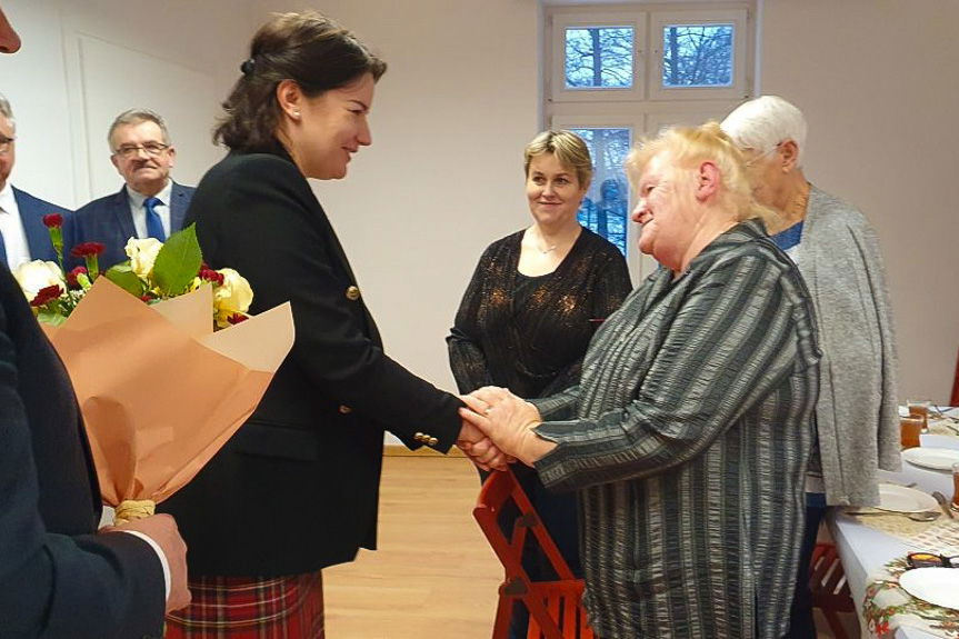 jubileusz zespołu Korczyna