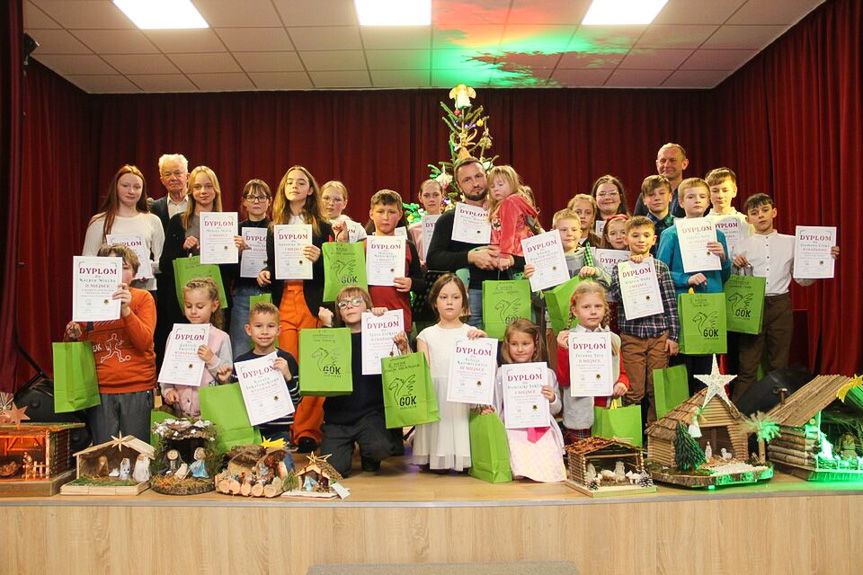 spotkanie w Jedliczu