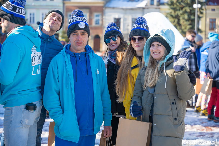 4. Podkarpacki Zlot Morsów w Krośnie