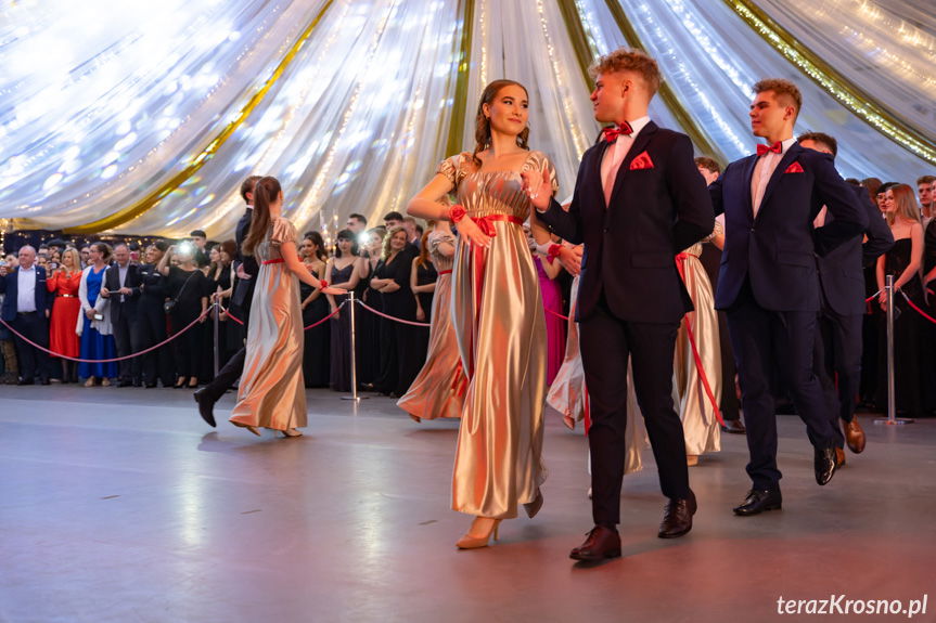 Studniówka 2024 Kopernika