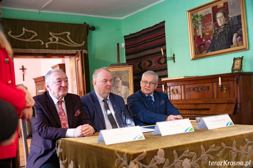 Muzeum Marii Konopnickiej w Żarnowcu