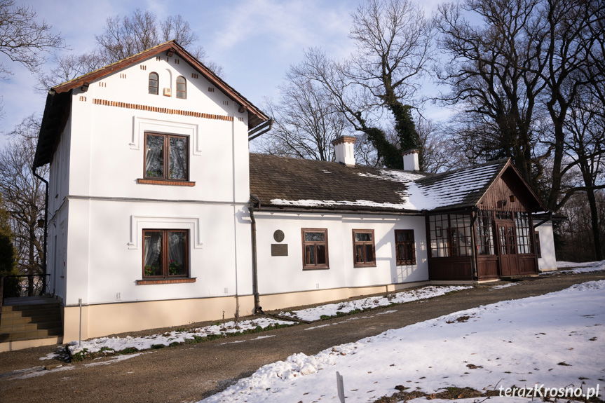 Muzeum Marii Konopnickiej w Żarnowcu