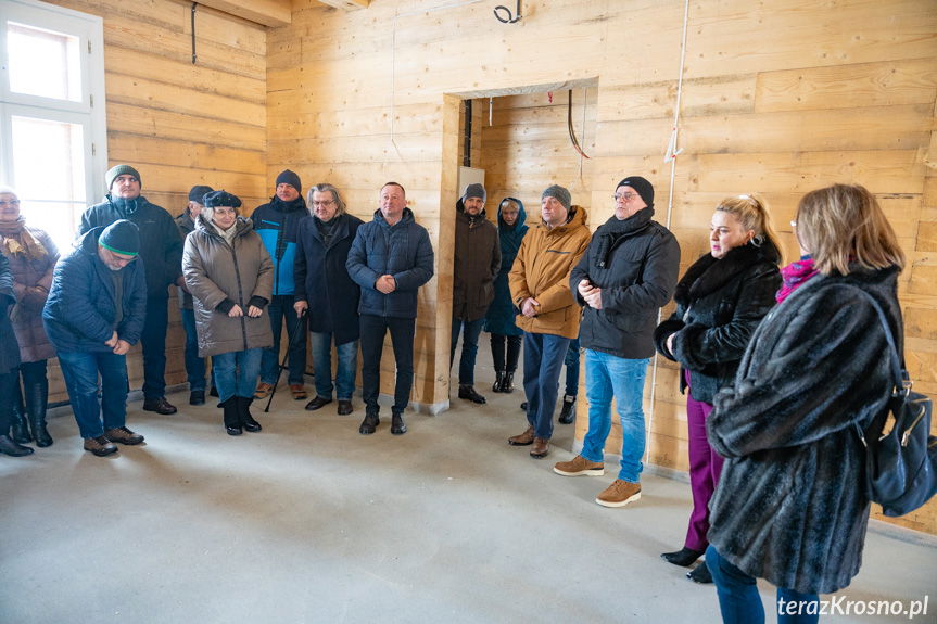 Goście Dworu Sulimirskich w Kobylanach