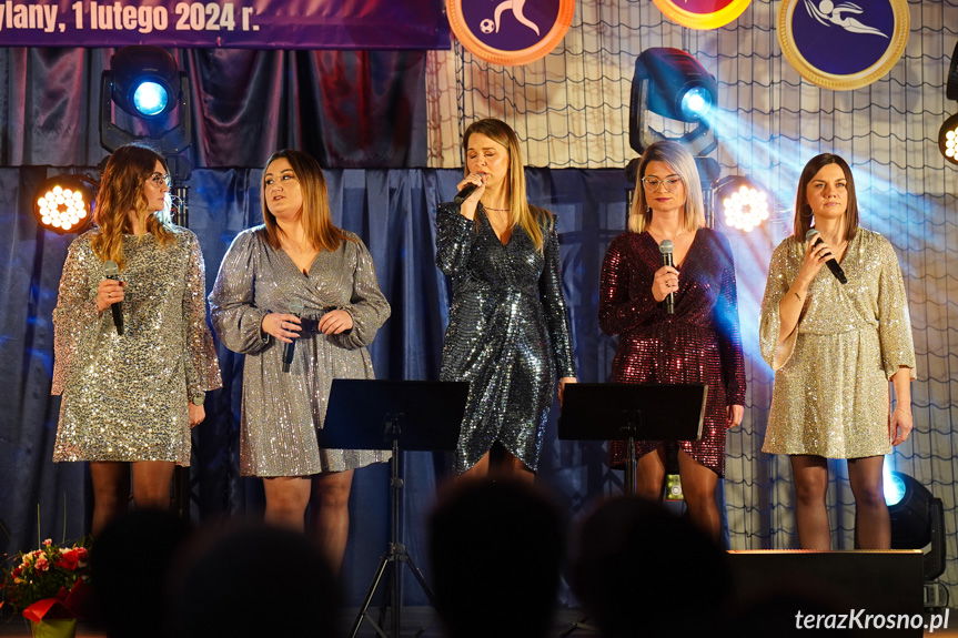 Gala Sportu Powiatu Krośnieńskiego