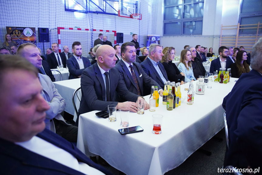 Gala Sportu Powiatu Krośnieńskiego