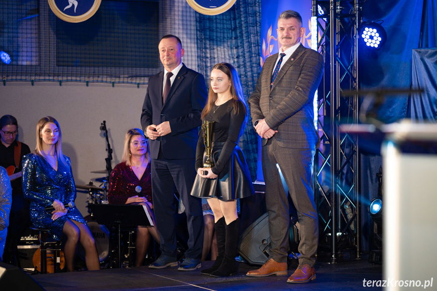 Gala Sportu Powiatu Krośnieńskiego